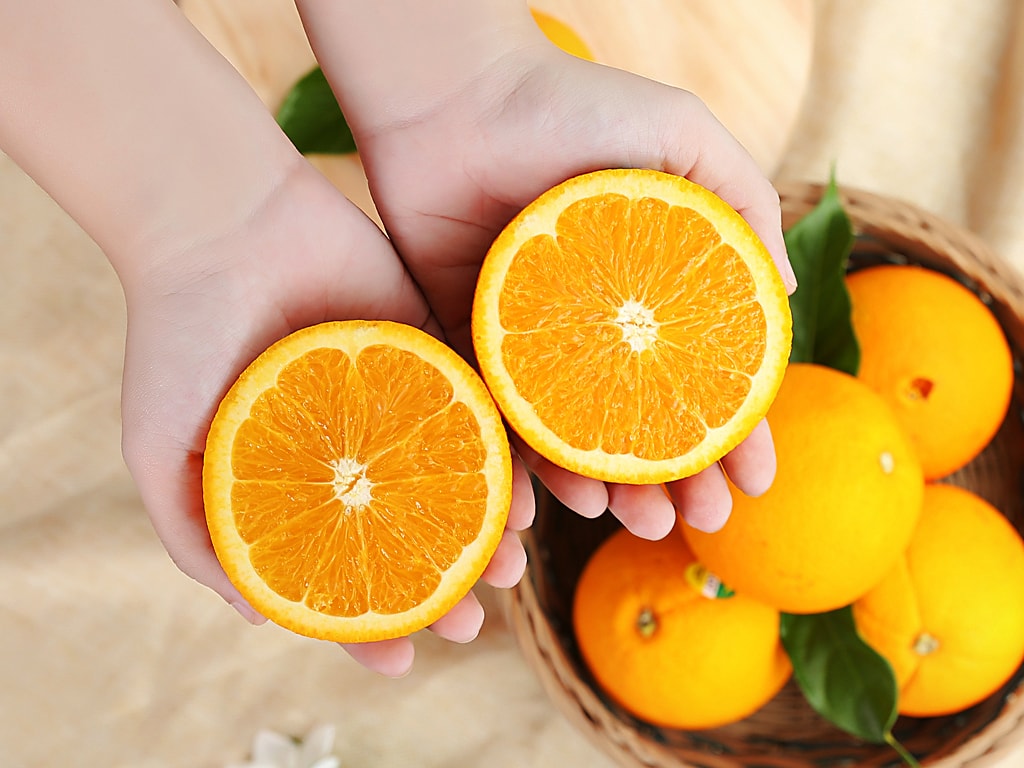 Vựa Trái Cây Việt Lượm